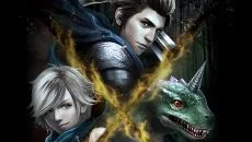 Final Fantasy Final Fantasy ile benzer