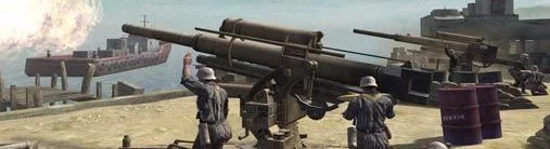 Kayıtlar için Call of Duty 2