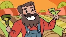 Epic Clicker Journey Epic Clicker Journey ile benzer