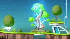 Ori and the Will of the Wisps Ori and the Will of the Wisps ile benzer