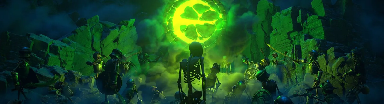 Mike_Mage (guest) tarafından Eternium hakkında yorum