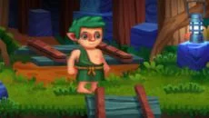 Trine 3: The Artifacts of Power Trine 3: The Artifacts of Power ile benzer