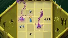 Stormbound: Kingdom Wars - Sıra tabanlı türünde bir oyun
