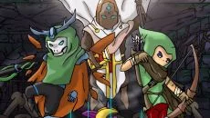 Overture Overture ile benzer