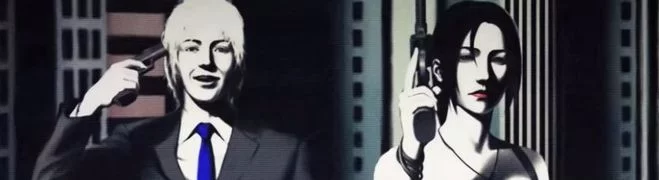 Farklı ülkelerde The 25th Ward: The Silver Case çıkış tarihi