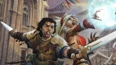 Pathfinder: Wrath of the Righteous Pathfinder: Wrath of the Righteous ile benzer