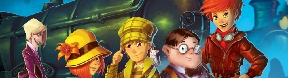 Tüm yorumlar ve değerlendirmeler Ticket to Ride: First Journey — 0 görüş