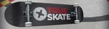 Tüm yorumlar ve değerlendirmeler True Skate — 1 görüş