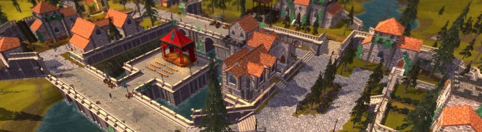 Farklı ülkelerde Legends of Aria (Shards Online) çıkış tarihi