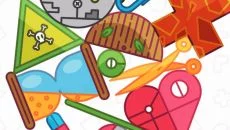 Cut the Rope Remastered Cut the Rope Remastered ile benzer