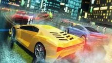 Asphalt 5 Asphalt 5 ile benzer