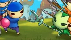 Plants vs. Zombies Heroes Plants vs. Zombies Heroes ile benzer