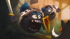 Super Safe Spelunking Super Safe Spelunking ile benzer