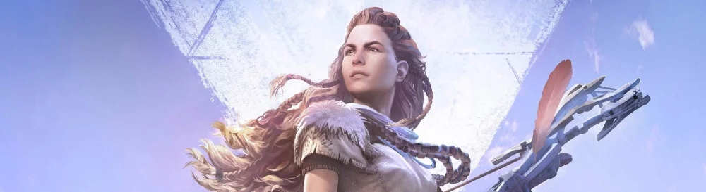 Modlar ve skinler için Horizon Zero Dawn Complete Edition