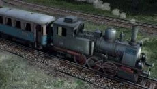 Transport Fever 2 Transport Fever 2 ile benzer