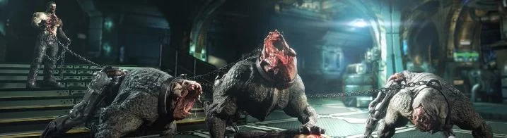 TOP-20 - oyunlar, Dead Effect 2 VR ile benzer olanlar TOP-20 - oyunlar, Dead Effect 2 VR ile benzer olanlar