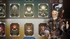 Eminence: Xander's Tales