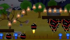 Geometry Dash Geometry Dash ile benzer