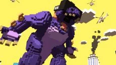 Giantess Playground Giantess Playground ile benzer