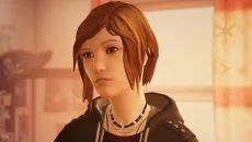 Life is Strange: Before the Storm - Episode: Farewell Life is Strange: Before the Storm - Episode: Farewell ile benzer