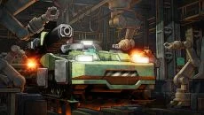 Command & Conquer 3: Tiberium Wars Command & Conquer 3: Tiberium Wars ile benzer