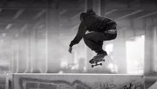 Session: Skate Sim - Numaralar türünde bir oyun
