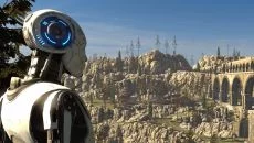 Talos Principle: Road to Gehenna Talos Principle: Road to Gehenna ile benzer
