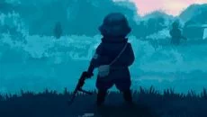 World War 2: Syndicate TD - Kart oyunu türünde bir oyun