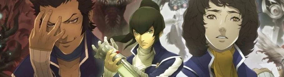 En iyi oyunlar için Nintendo Switch 2, Shin Megami Tensei 5 (Shin Megami Tensei V) ile benzer olanlar