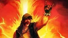 SEUM: The Drunk Side of the Moon - Ek içerik türünde bir oyun