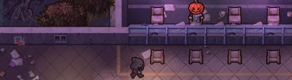 Tüm yorumlar ve değerlendirmeler Escapists 2 - Wicked Ward — 0 görüş