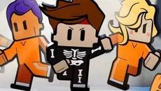 Escapists 2 - Wicked Ward