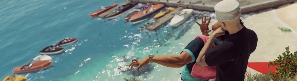 En iyi oyunlar için Xbox One, Hitman: Game of the Year Edition ile benzer olanlar