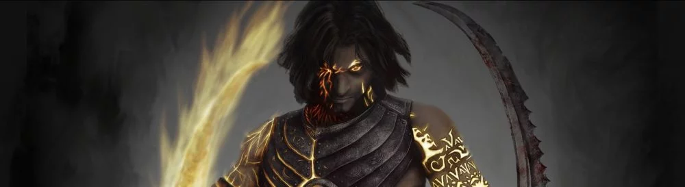 Prince of Persia: Warrior Within — Сохранения / Savegames (Прохождение на скрытом уровне сложности Impossible) [1.0.0.188 ENG] [[4] Serpent MLN] / Kayıtlar / Hileler