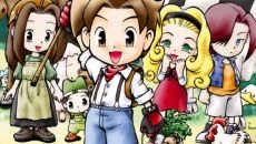 Doraemon Story of Seasons: Friends of the Great Kingdom Doraemon Story of Seasons: Friends of the Great Kingdom ile benzer
