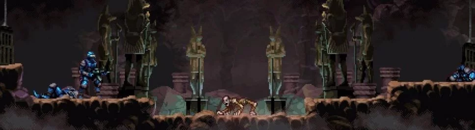 Mummy Demastered — Трейнер / Trainer (+2) [UPD: 25.08.2018] [MrAntiFun] / Eğitmenler / Hileler