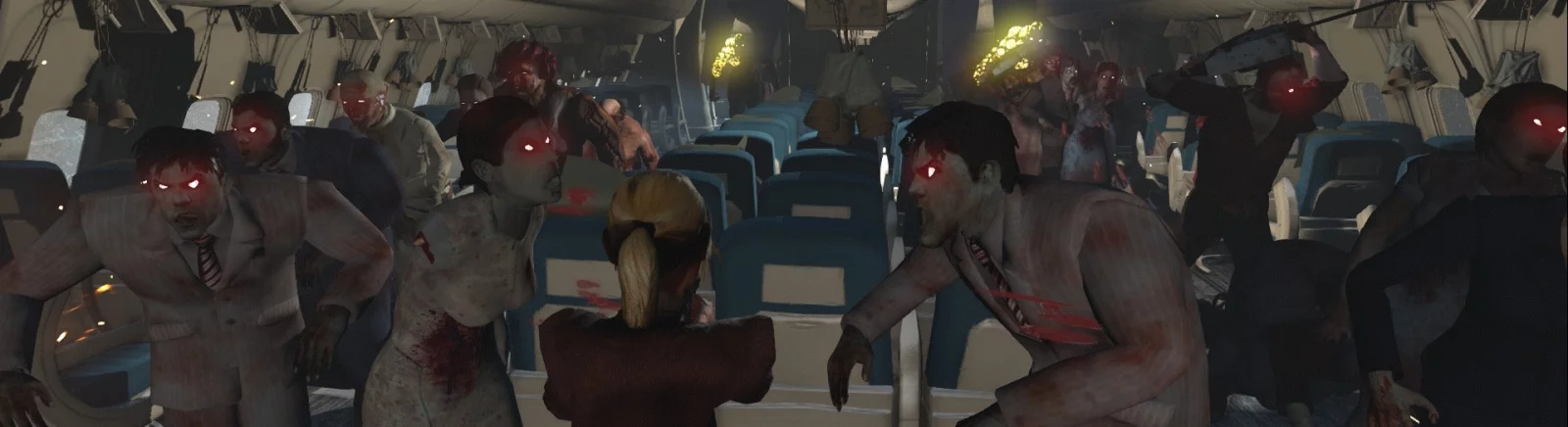 Ucuz Zombies on a Plane satın al, %90'a varan indirimler 🏷️, farklı mağazalarda fiyat karşılaştırması