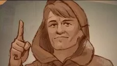 Darkest Dungeon Darkest Dungeon ile benzer