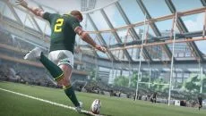 Rugby 18 - Ragbi türünde bir oyun