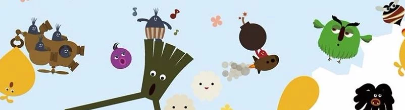 Farklı ülkelerde LocoRoco 2 Remastered çıkış tarihi