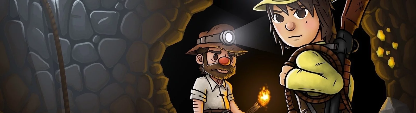 Spelunky 2 — Таблица для Cheat Engine [UPD: 25.01.2021] / Tablolar / Hileler