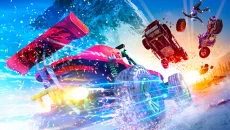 Onrush - Numaralar türünde bir oyun