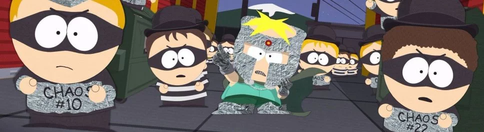 Ucuz South Park: The Fractured But Whole - Danger Deck satın al, %90'a varan indirimler 🏷️, farklı mağazalarda fiyat karşılaştırması