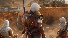 Assassin's Creed: Origins - The Hidden Ones