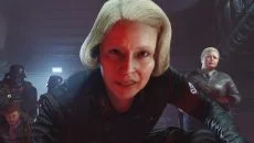 Wolfenstein II: The New Colossus - Wolfenstein II: The New Colossus için bir ek