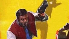 Wolfenstein II: The New Colossus - Wolfenstein II: The New Colossus için bir ek