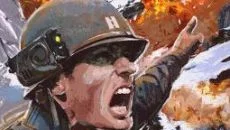 Wolfenstein II: The New Colossus - Wolfenstein II: The New Colossus için bir ek