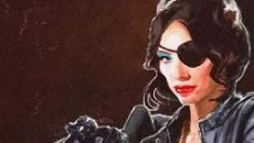 Wolfenstein II: The New Colossus - Wolfenstein II: The New Colossus için bir ek