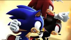 3D Sonic the Hedgehog 2 3D Sonic the Hedgehog 2 ile benzer