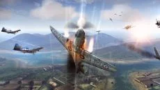 Ace Combat 5: The Unsung War Ace Combat 5: The Unsung War ile benzer